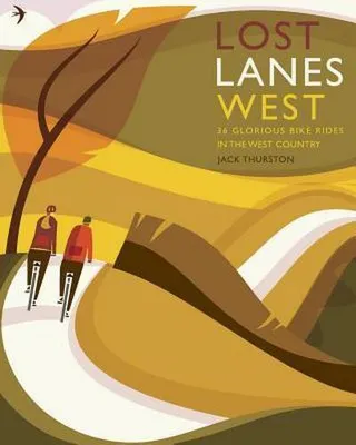 Immagine prodotto di Lost Lanes West Country