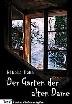 Obrázek produktu pro Der Garten der alten Dame