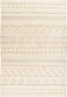 Produktbild von Bohist 100 Natural 80cm x 150cm