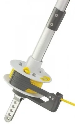 Produktbild von Plastimo 406-T (25586) Rollreff-System