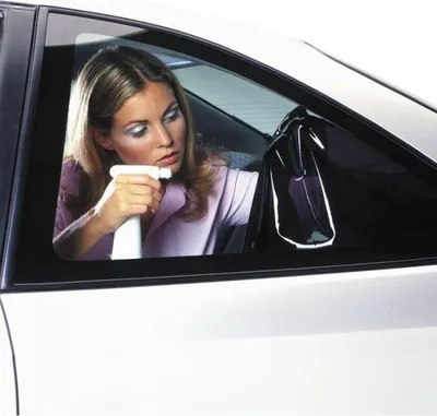Produktbild von AutoStyle Schutzfolie TF 5584 70cm 150cm PVC
