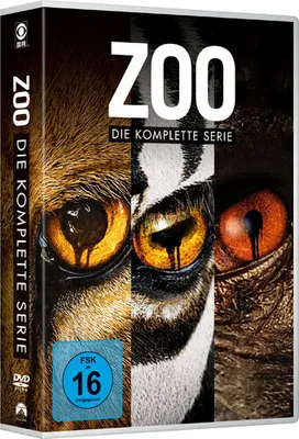 Obrázok produktu pre Zoo