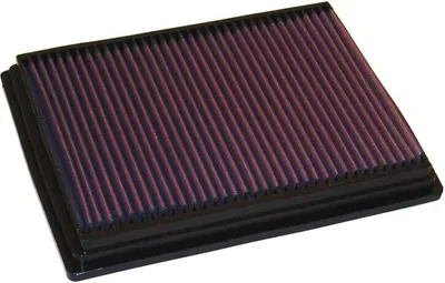 Produktbild von K&N 33-2153 Hochleistungsluftfilter für CHRYSLER PT CRUISER (PT) Langzeitfilter Quadratisch