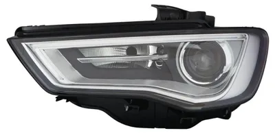 Produktbild von ABAKUS Scheinwerfer Links für AUDI A3 Sportback (8VA, 8VF) 446-1147LMLDHEM