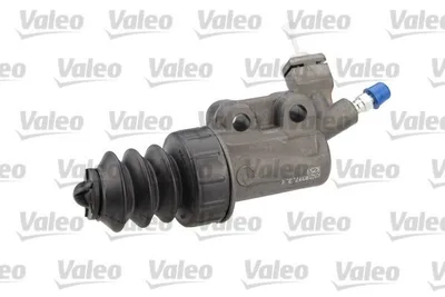 Produktbild von VALEO 874786 Kupplungsnehmerzylinder für MAZDA 5 (CR19) 3 (BK) 3 (BL) 3 Stufenheck (BK) 3 Stufenheck (BL)