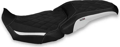 Obrázok produktu pre Poťah sedla Velvet 2WH-2 pre Honda CBR 650 R (2019-2022)