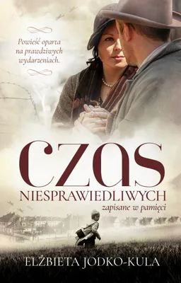 Productafbeelding van Czas niesprawiedliwych