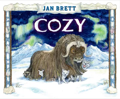 Produktbild von Cozy
