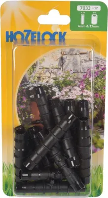 Produktbild von Adapter-Ø Ø 13 mm bis Ø. 4 mm - Hozelock
