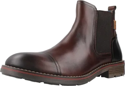 Produktbild von PIKOLINOS YORK M2M Brown