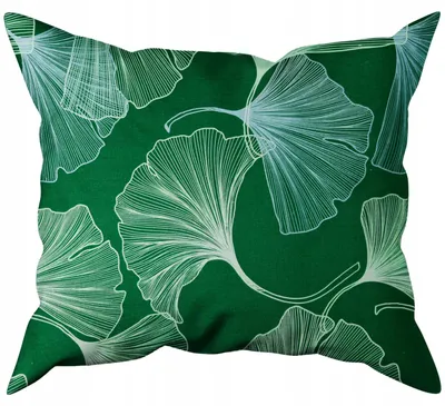 Produktbild von Nyks 324Dzi Kissenbezug Baumwolle mit Reißverschluss 60x70 cm