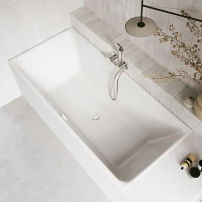 Produktbild von Bette Loft Rechteckbadewanne 170 x 80 cm