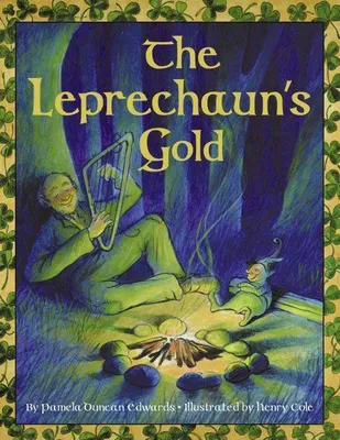 Produktbild von The Leprechaun's Gold
