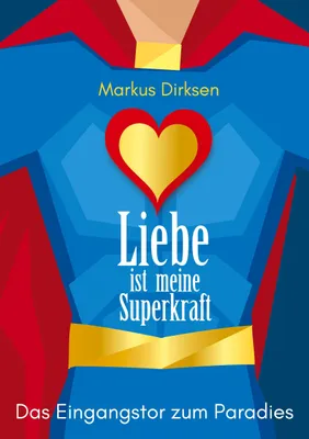 Produktbild von Liebe ist meine Superkraft