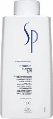 Produktbild von Wella Professionals SP Hydrate Shampoo Shampoo für trockenes Haar 1000 ml