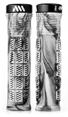 Produktbild von All Mountain Style Rise Griffe Weiß 132 mm Weiß 132 mm
