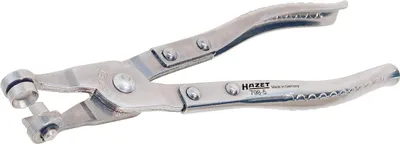 Immagine prodotto di HAZET 798-5 HAZET   Schlauchschellenzange 21,0 cm