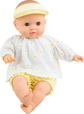 Zdjęcie produktu dla Lalka hiszpańska bobas Tona 36cm