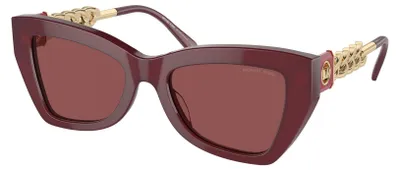 Zdjęcie produktu dla Okulary damskie Michael Kors Mk2205-394975
