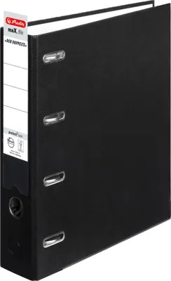 Image de Herlitz Ordner maX.file protect A4 7cm