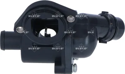 Produktbild von NRF Thermostat Kühlmittel 105°C für AUDI A4 Avant (8ED, B7) A4 Avant (8E5, B6) A4 Limousine (8E2, B6) A4 Limousine (8EC, B7) für SEAT Exeo ST (3R5)