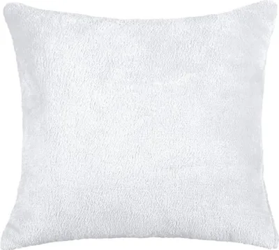 Obrázok produktu pre Vankúš Cuddle - 38x38 cm - biely