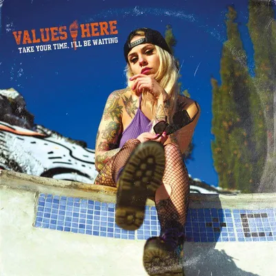 Produktbild von Take Your Time