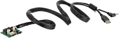 Image de Remplacement USB/AUX Hyundai différents véhicules