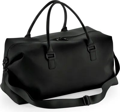 Produktbild von Bagbase - Reisetasche "Boutique", 25L PC7479 (Einheitsgröße) (Schwarz)