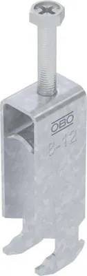 Zdjęcie produktu dla Obo Bettermann 1186004, 1 szt.