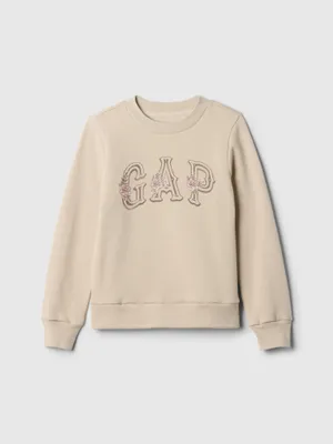 Produktbild von GAP Baby-Sweatshirt mit Logo 486515-11__XS