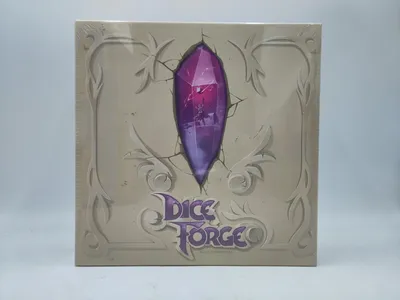 Produktbild von Dice Forge