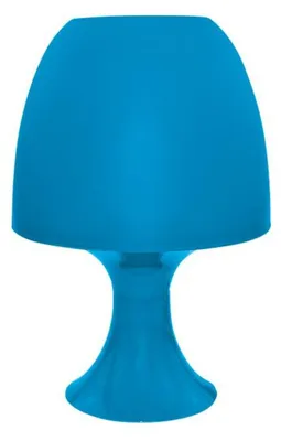 Obrázek produktu pro Stolní lampa ACA 1024SBE