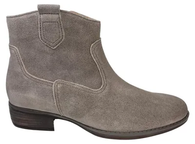 Imagen del producto de Botas Gabor, color gris, talla 37
