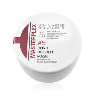 Obrázek produktu pro Spa Master bond builder regenerační maska na vlasy 500 ml