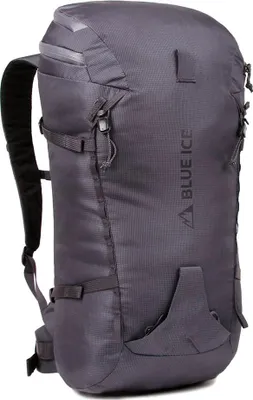 Immagine prodotto di Blue Ice Chiru 25l Zaino Grigio M-L Uomo, Donna Grigio M-L