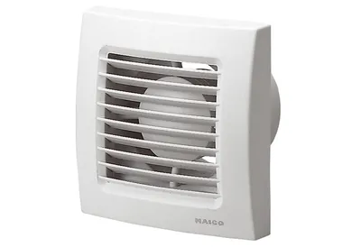 Image de Maico 0084.0008 Kleinventilateur ECA 120 F