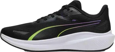 Produktbild von Puma Sneakers 379437-35 in Black color size 38