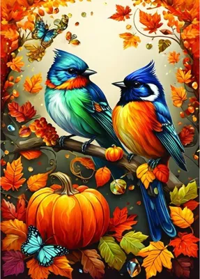 Obrázok produktu pre Alipson Puzzle - Puzzle Welcomne Autumn - 500 dielov