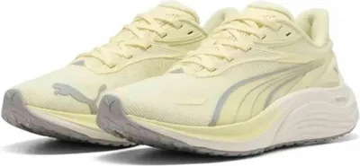 Produktbild von Puma Electrify Nitro 4 Laufschuhe Beige EU 41 Frau Beige EU 41