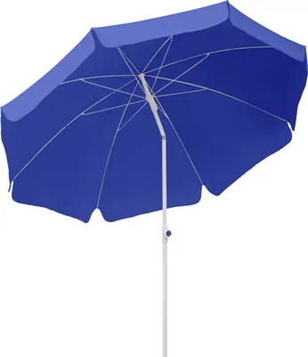 Zdjęcie produktu dla Parasol Schneider IBIZA 200/8 niebieski 680-09
