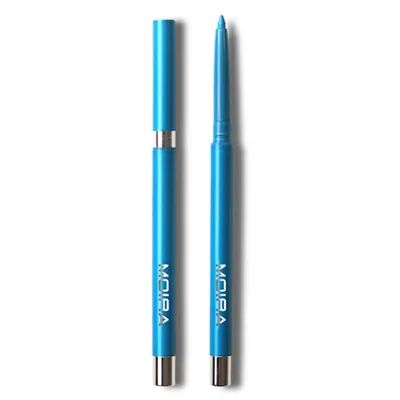 Imagen del producto de Moira, delineador brillante, tono azul celeste