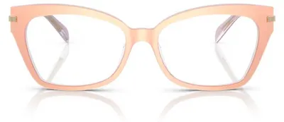 Produktbild von Michael Kors Montego Bay Brillen MK 4146U 4015