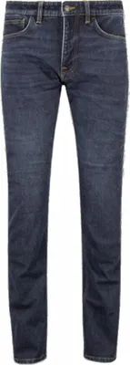 Produktbild von Belstaff Poplar Motorrad Jeans, indigo waschung, 34/34