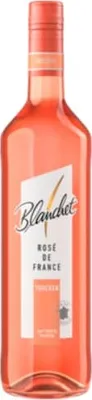 Produktbild von Blanchet Rosé de France trocken | 12 % vol | 0,75 l