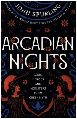 Obrázok produktu pre Arcadian Nights
