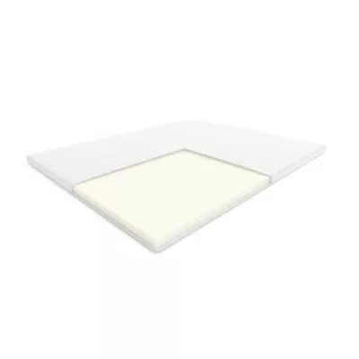 Zdjęcie produktu dla Materac nawierzchniowy Alt Hilding 160x200 cm, Lyocell
