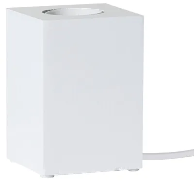 Produktbild von Star Trading 296-03, Weiß, 1,8 m, E27, 25 W, Universal, 100 mm