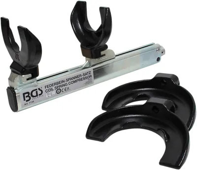 Produktbild von BGS-1134 Federspanner-Satz, 1500 kg