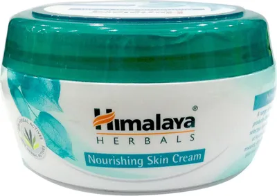 Produktbild von Himalaya Gesichtscreme für langanhaltende Feuchtigkeit, 150 ml